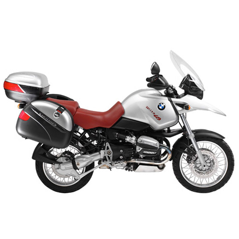 GIVI SIDECASES HOLD. R1100GS94-99/R1150GS 00-03 BMW. P633