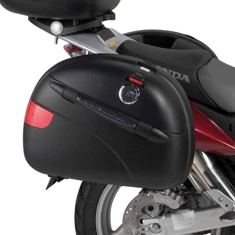 GIVI TUBULAR SIDECASES HOLDER VARADERO 08-09/11 PL177
