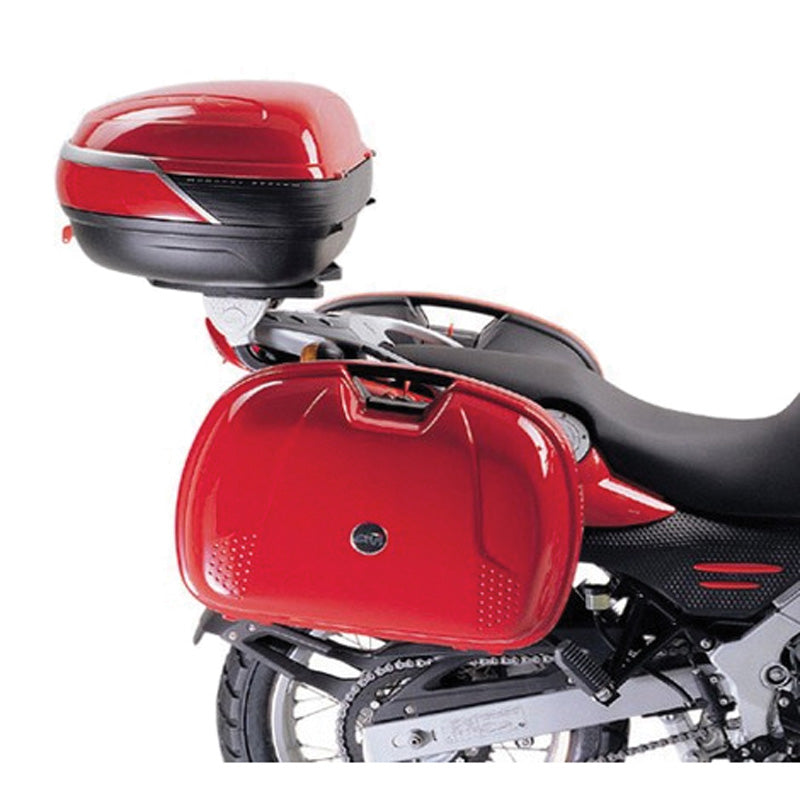 GIVI TUBULAR HOLDER BMW F650GS 00-07/G650GS 2011. PL188