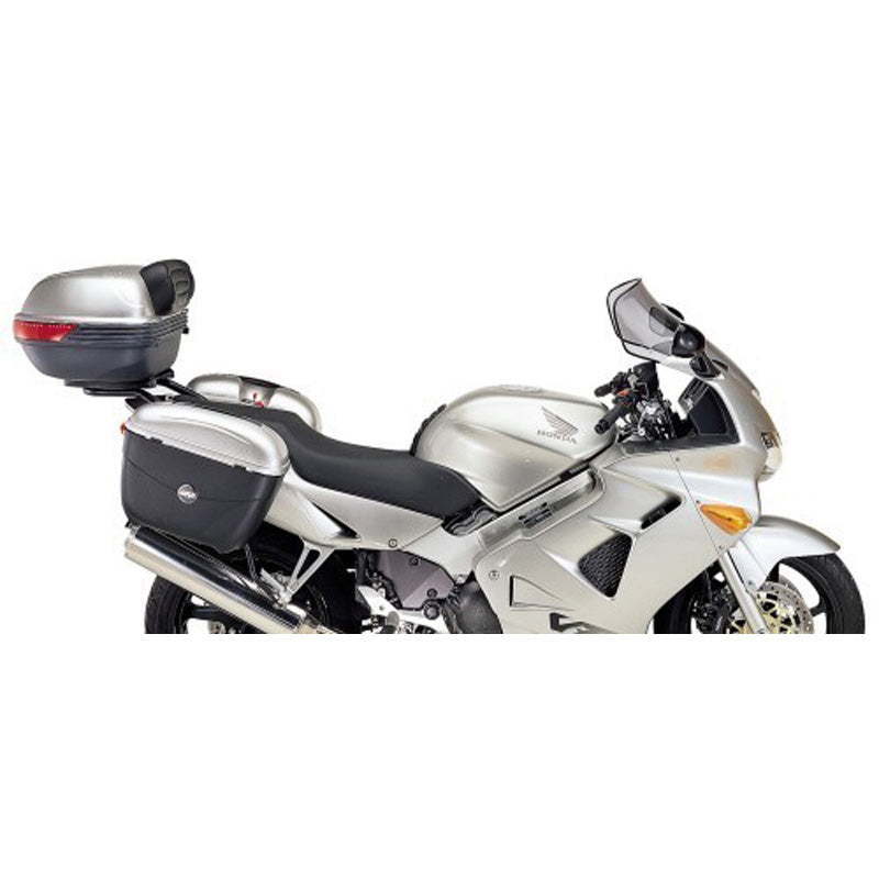 GIVI TUBULAR SIDECASES HOLDER VFR800 98-01. PL257