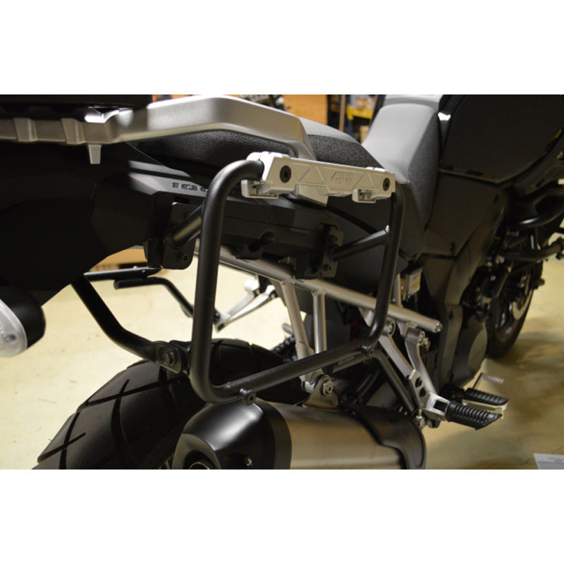 GIVI TUBULAR SIDECASES HOLDER CAM-SIDE DL1000 2014 PL3105CAM