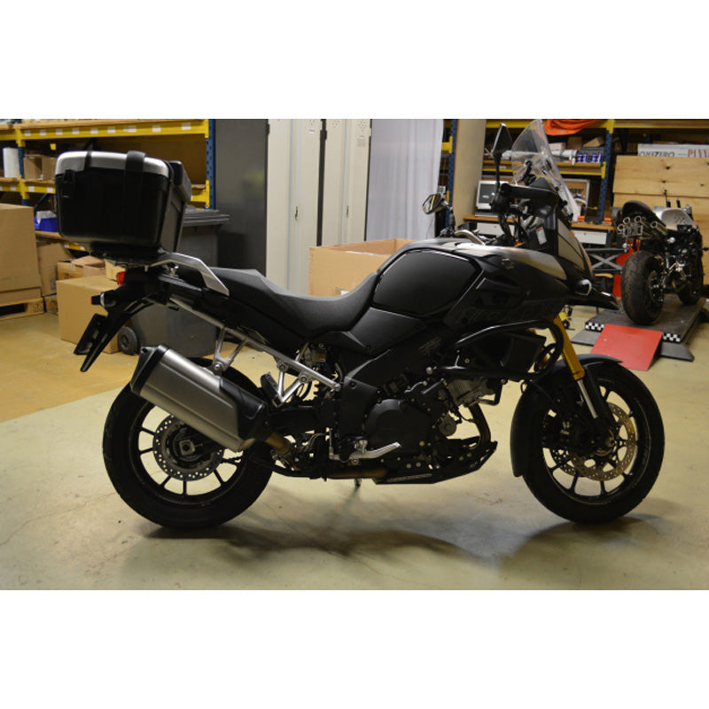 GIVI TUBULAR SIDECASES HOLDER CAM-SIDE DL1000 2014 PL3105CAM