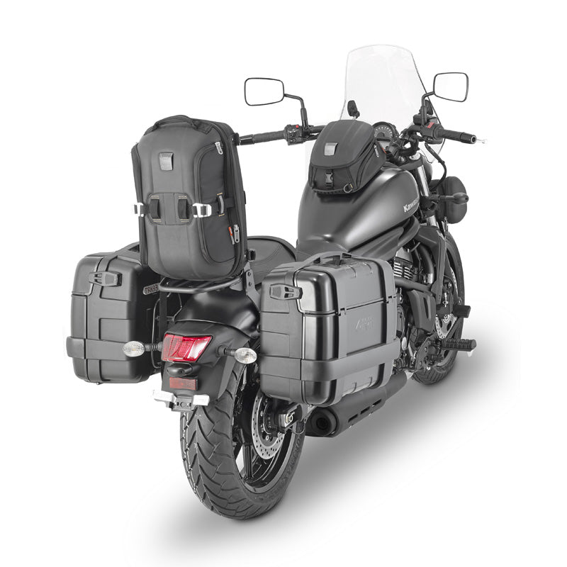 GIVI TUBULAR HOLDERS KAWASAKI VULCAN S 650 15-16 PL4115