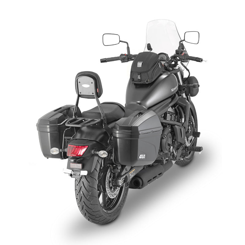 GIVI TUBULAR HOLDERS KAWASAKI VULCAN S 650 15-16 PL4115