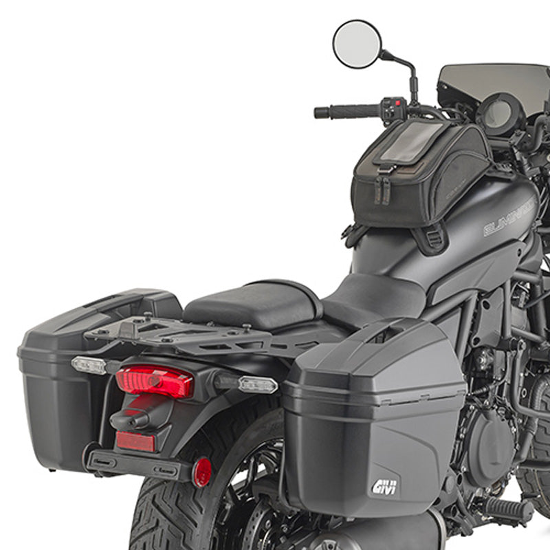 GIVI SIDECASE BRACKET KAWASAKI ELIMINATOR 500 PL4134