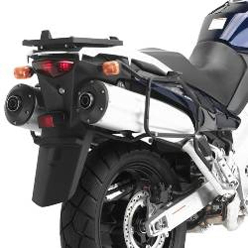 GIVI TUBULAR SIDECASE HOLDER DL1000 02-11 PL528