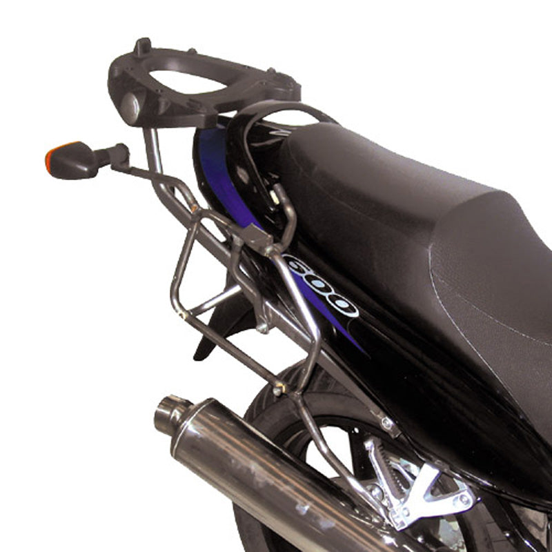 GIVI TUBULAR SIDECASES HOLDER GSX600/750F 2003. PL530