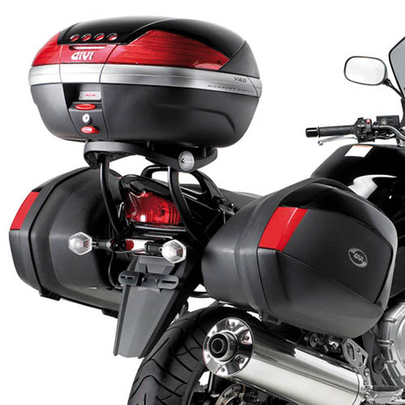 GIVI TUB.SCASE HOLDER BANDIT 650/1250/'07/GSX650F 08-11 PL539