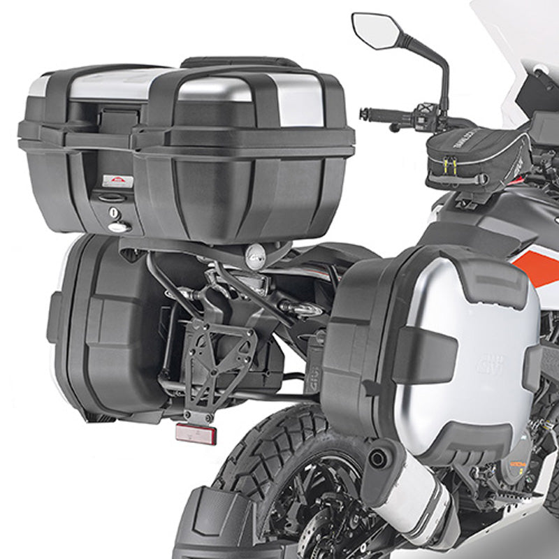 GIVI SIDECASE BRACKET KTM 390 ADVENTURE PL7711