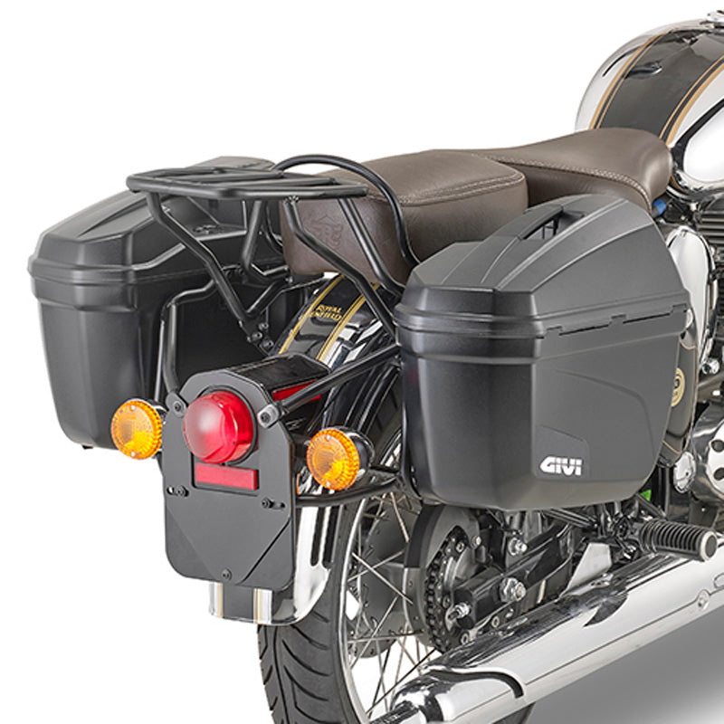 GIVI TUB SIDECASE ROYAL ENFIELD CLASSIC 500 2019 PL9052