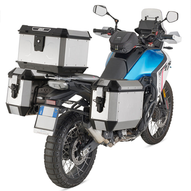 GIVI SIDECASE BRACKET CFMOTO 450 IBEX PL9226