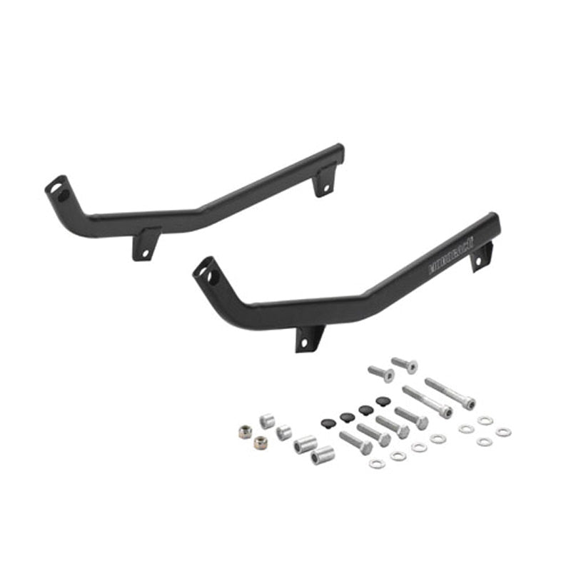 GIVI TUBULAR SIDECASES HOLDER GSF600/1200 96-00. PLB511
