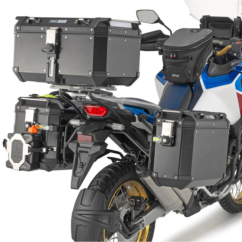GIVI PL ONE-FIT CAM-SIDE CRF1100L AFRICA TWIN/ADV. SPOR PLO1178CAM