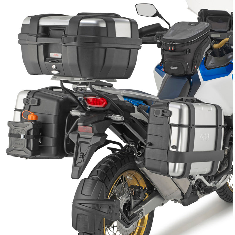 GIVI PL ONE-FIT MONOKEY SIDE CRF1100L AF. TWIN/ADV. SPO PLO1178MK