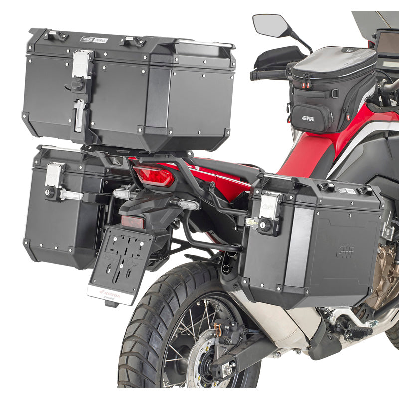 GIVI PL ONE-FIT CAM-SIDE CRF1100L AFRICA TWIN PLO1179CAM