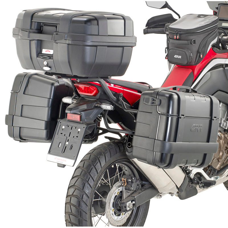 GIVI PL ONE-FIT MONOKEY SIDE CRF1100L AFRICA TWIN PLO1179MK