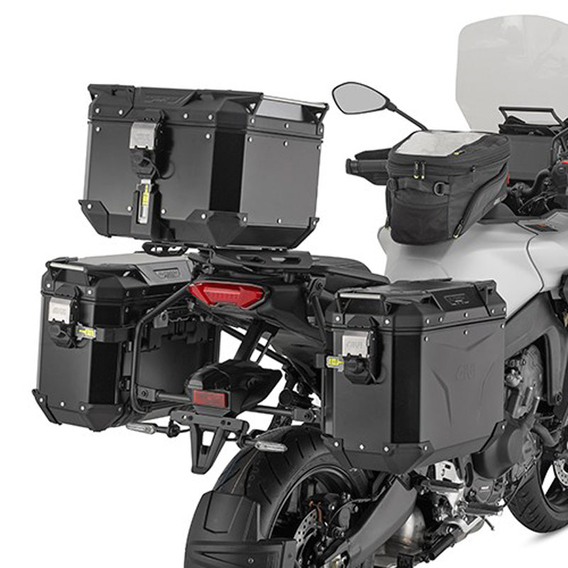 GIVI PL ONE-FIT CAM-SIDE BRACKET YAMAHA TRACER 9 PLO2171CAM