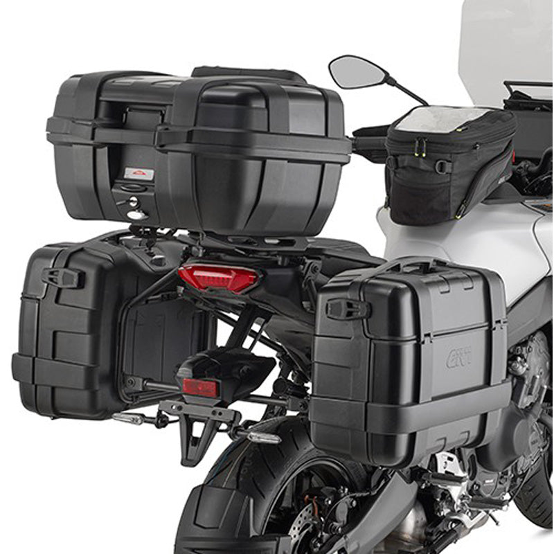 GIVI PL ONE-FIT MONOKEY SIDE BRACKET YAMAHA TRACER 9 PLO2171MK