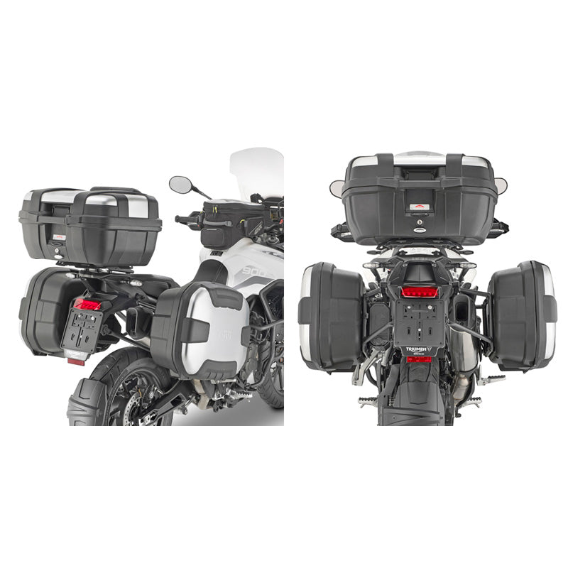 GIVI PL ONE-FIT MONOKEY SIDE BRACKET TIGER 900 PLO6425MK