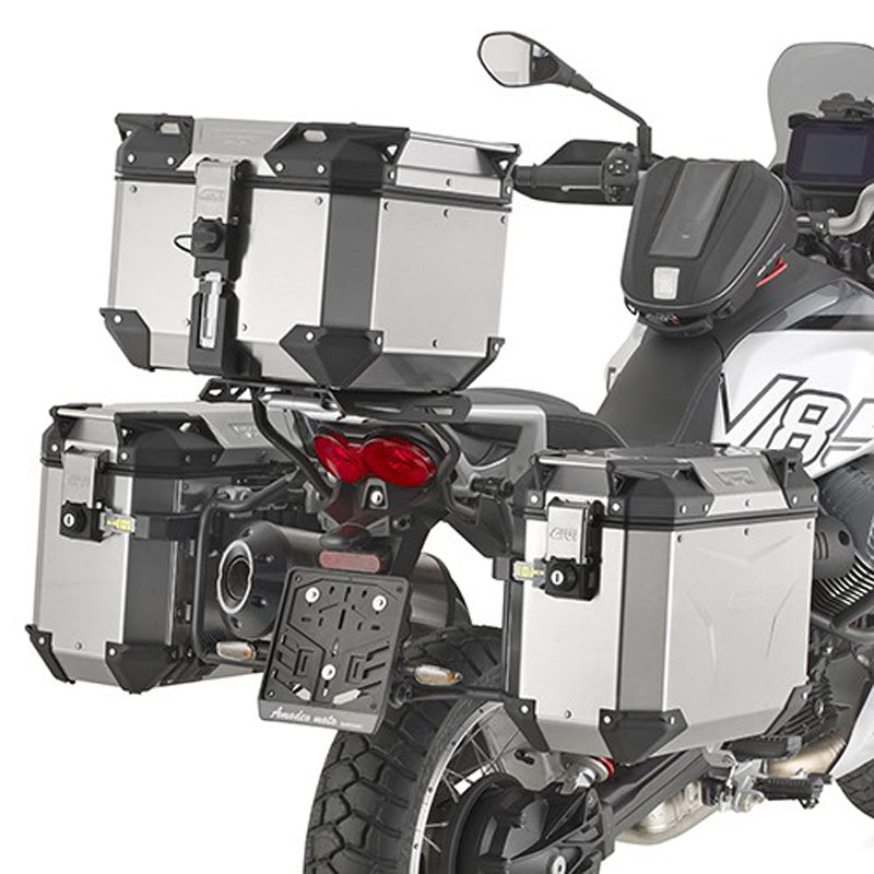 GIVI PL ONE-FIT CAM-SIDE BRACKET V85TT PLO8209CAM