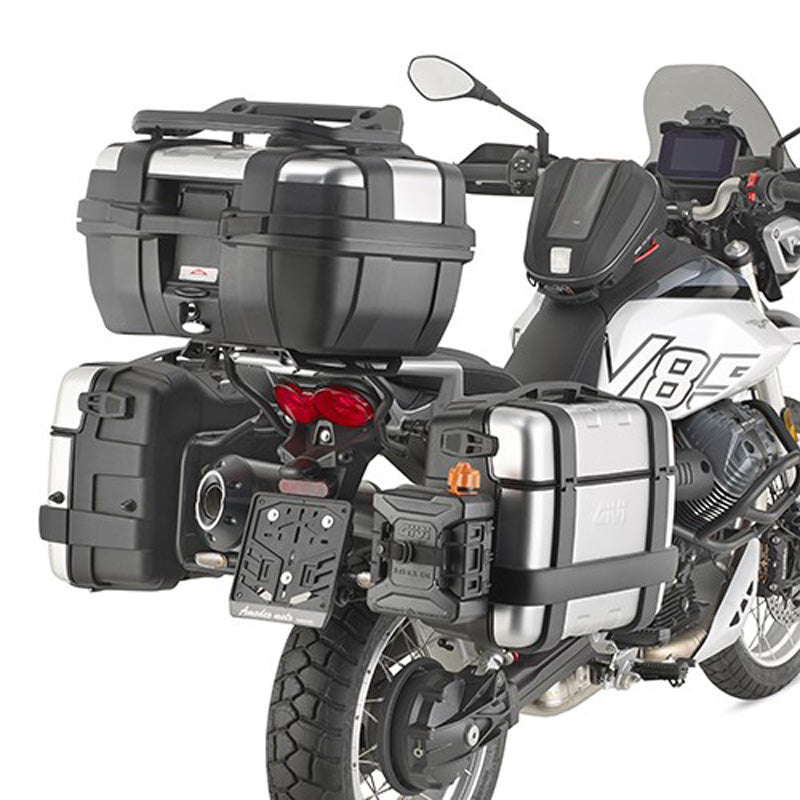GIVI PL ONE-FIT MONOKEY SIDE BRACKET V85TT PLO8209MK