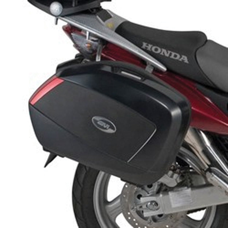 GIVI TUBULAR SIDECASES HOLDER VARADERO 08-09/11 PLX177