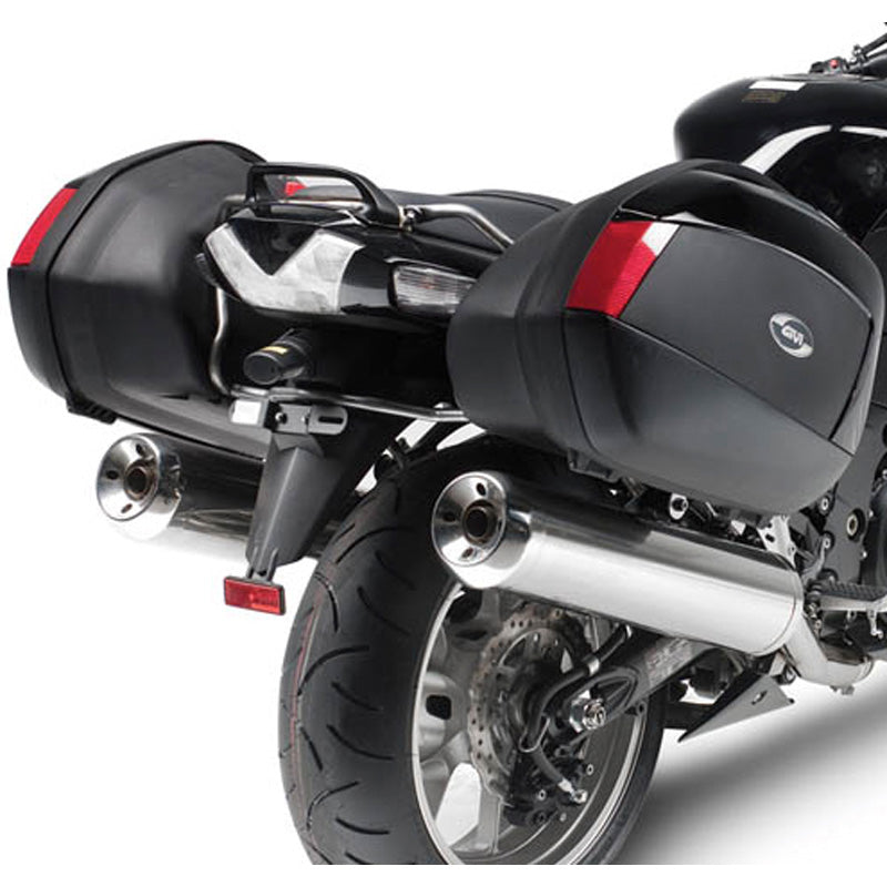 GIVI TUBULAR SIDECASES HOLDER ZX14 06-11 PLX446