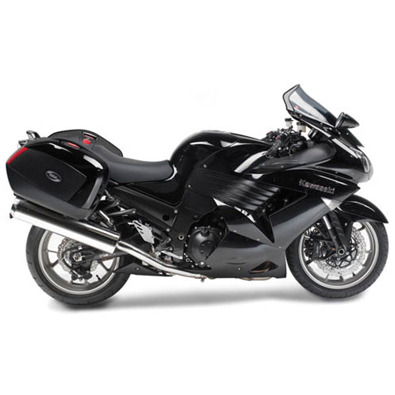 GIVI TUBULAR SIDECASES HOLDER ZX14 06-11 PLX446