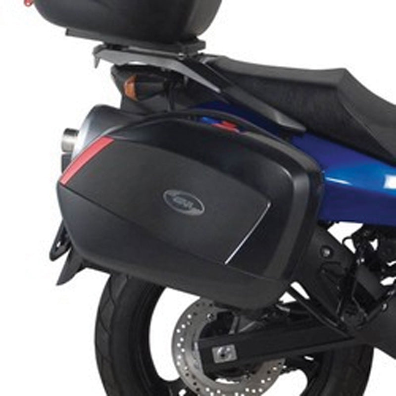 GIVI TUBULAR SIDECASES HOLDER DL650 V-STROM 04-11 PLX532