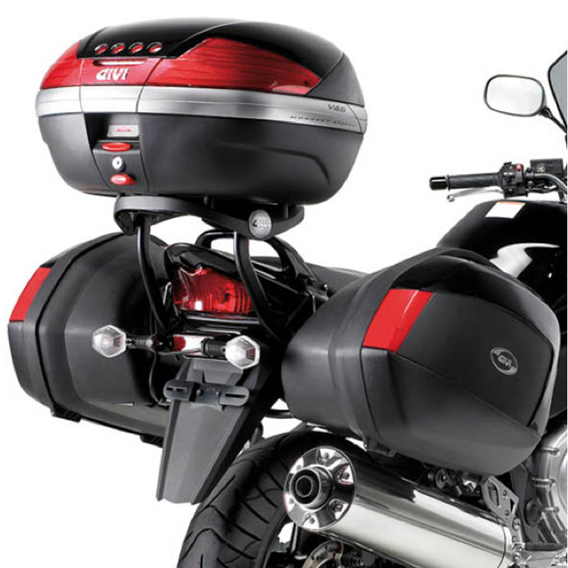 GIVI TUB SIDECASE HOLDR BANDIT650/1250'07/GSX650F 08-11 PLX539