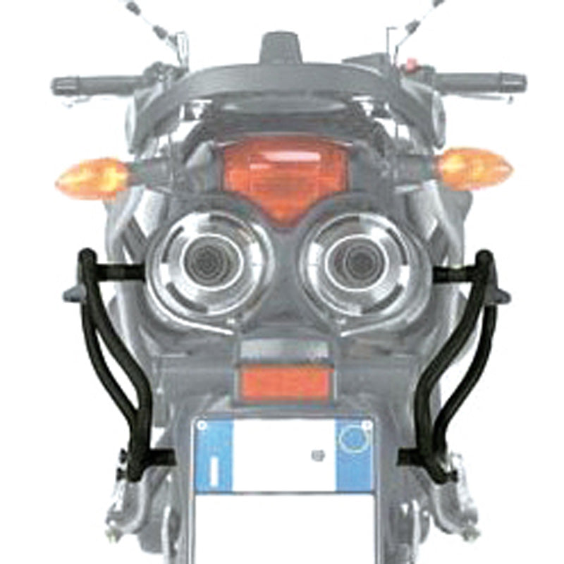 GIVI TUB SIDECASE HOLDR BANDIT650/1250'07/GSX650F 08-11 PLX539