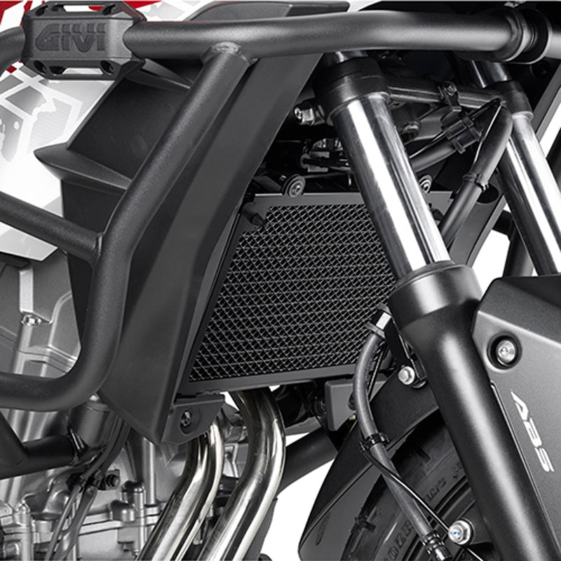 GIVI SPECIFIC RADIATOR GRID CBX500X 2016 PR1121