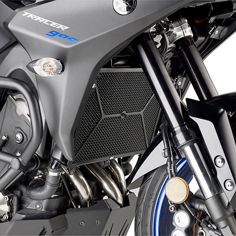 GIVI SPECIFIC RADIATOR GRID TRACER 900 GT 2018 PR2139