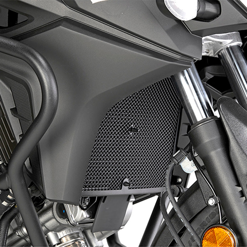 GIVI SPECIFIC RADIATOR GRID DL650 2018 PR3112