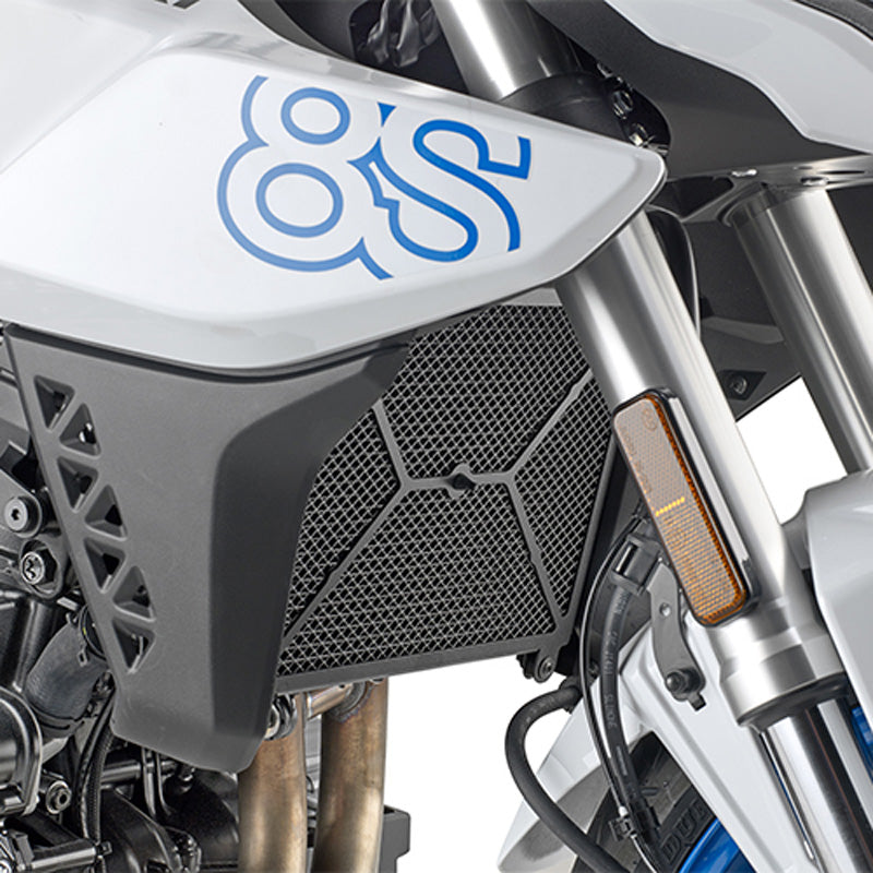 GIVI RADIATOR GUARD SUZUKI GSX-8S PR3126