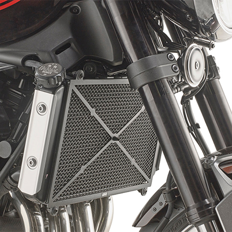 GIVI SPECIFIC RADIATOR GRID Z900RS 2018 PR4124