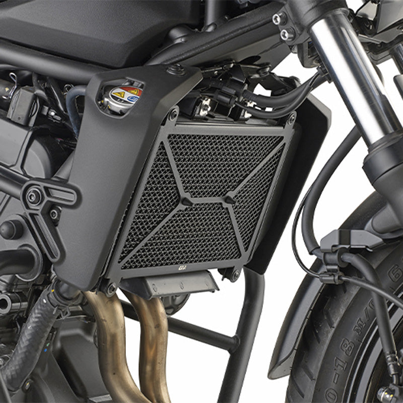 GIVI RADIATOR GUARD ELIMINATOR 500 PR4134