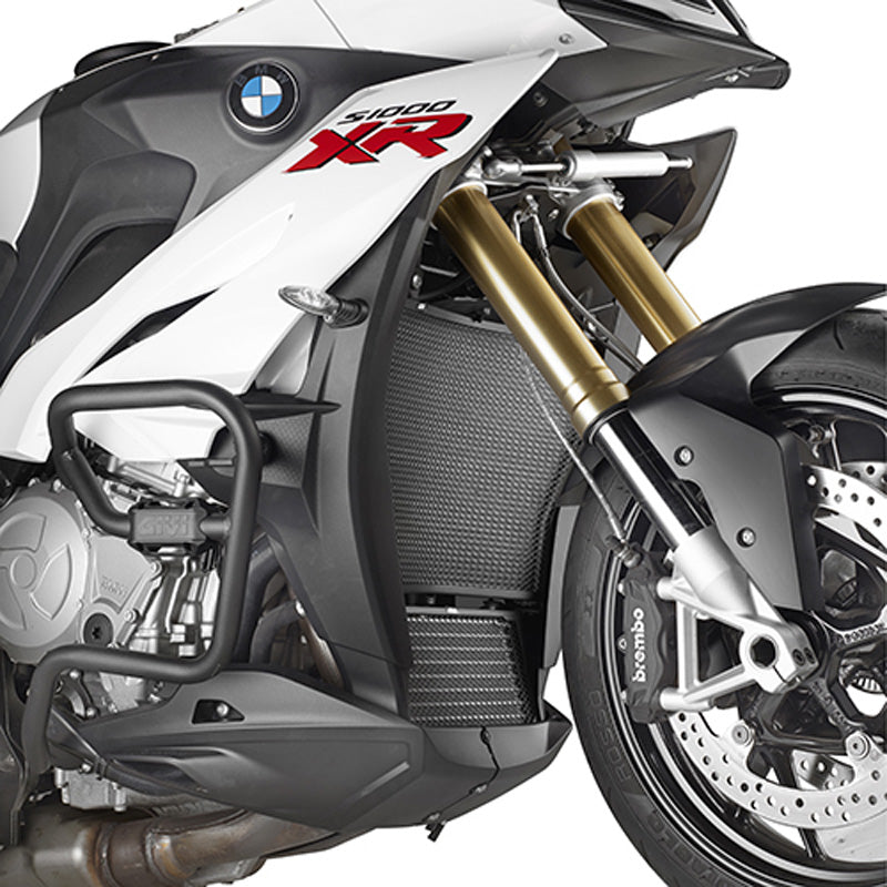 GIVI SPECIFIC RADIATOR GRID BMW S1000XR 2016 PR5119