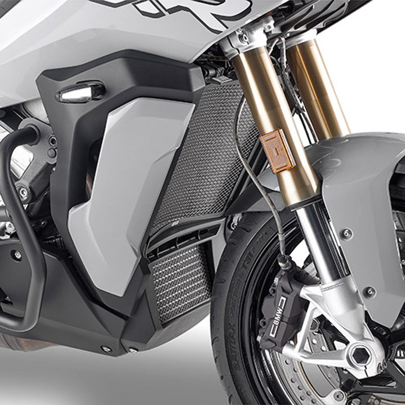 GIVI RADIATOR GUARD BLACK BMW S1000XR PR5138