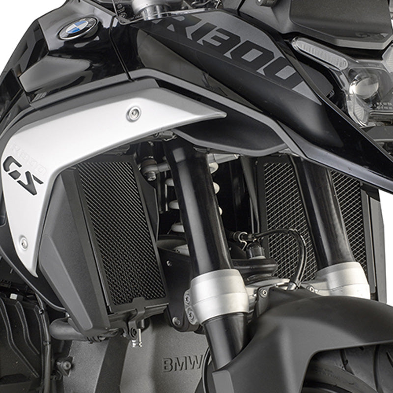 GIVI RADIATOR GUARD BLACK BMW R1300GS PR5143
