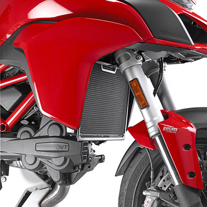 GIVI SPECIFIC RADIATOR GRID MULTISTADA 1200 15-16 PR7406