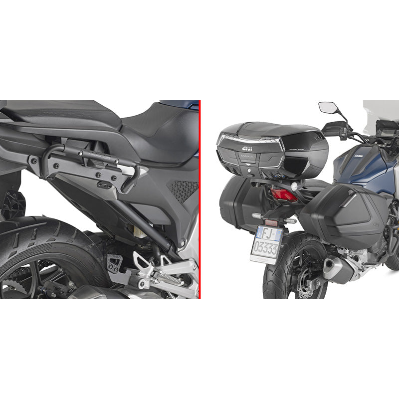 GIVI PX1192 TECH 3 SIDE BRACKET HONDA NC750X PX1192