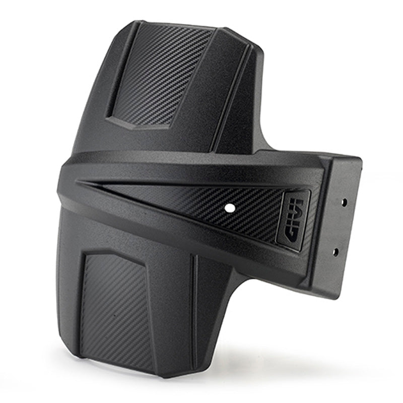 GIVI BLACK REAR MUDFLAP RM02