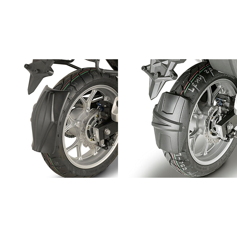 GIVI SPECIFIC KIT FOR REAR MUDFLAP RM01 NC750X 16-17 RM1146KIT