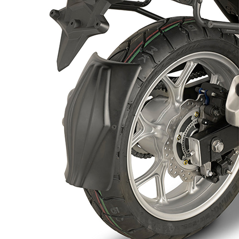 GIVI SPECIFIC KIT FOR REAR MUDFLAP RM01 NC750X 16-17 RM1146KIT