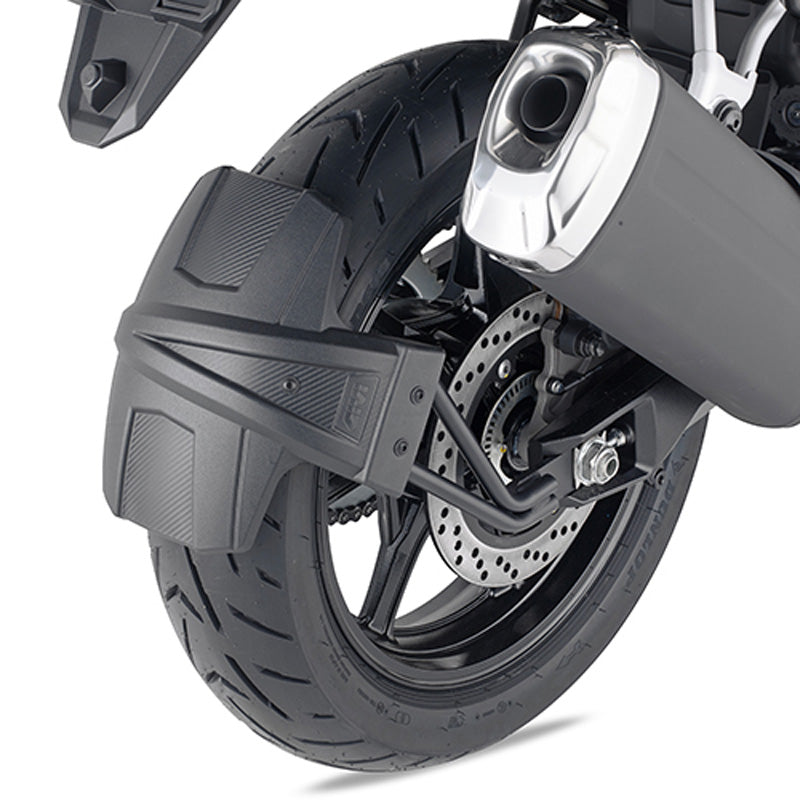 GIVI MUDFLAP MOUNTING KIT DL800 RM3125KIT