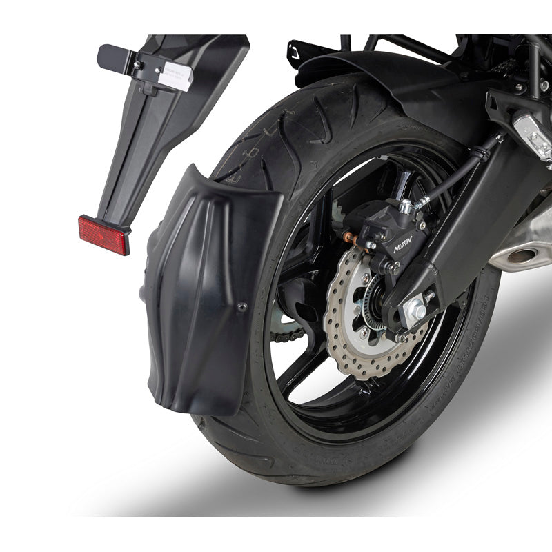 GIVI SPECIFIC KIT FOR RR MUDFLAP RM01 VERSYS 650 15-17 RM4114KIT