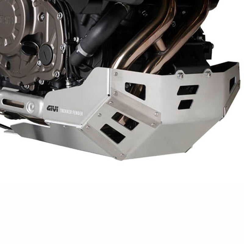 GIVI OIL CARTER PROTECTOR ALUMINIUM SUPER TENERE 2014 RP2119