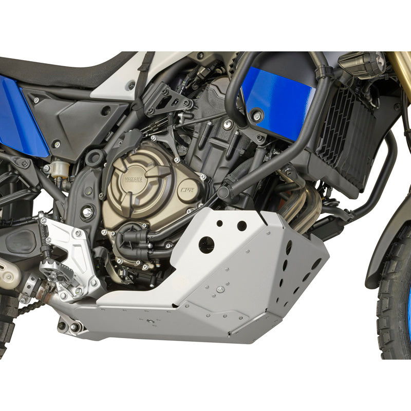 GIVI OIL CARTER PROTECTOR ALUMINIUM YAM TENERE 700 2021 RP2145