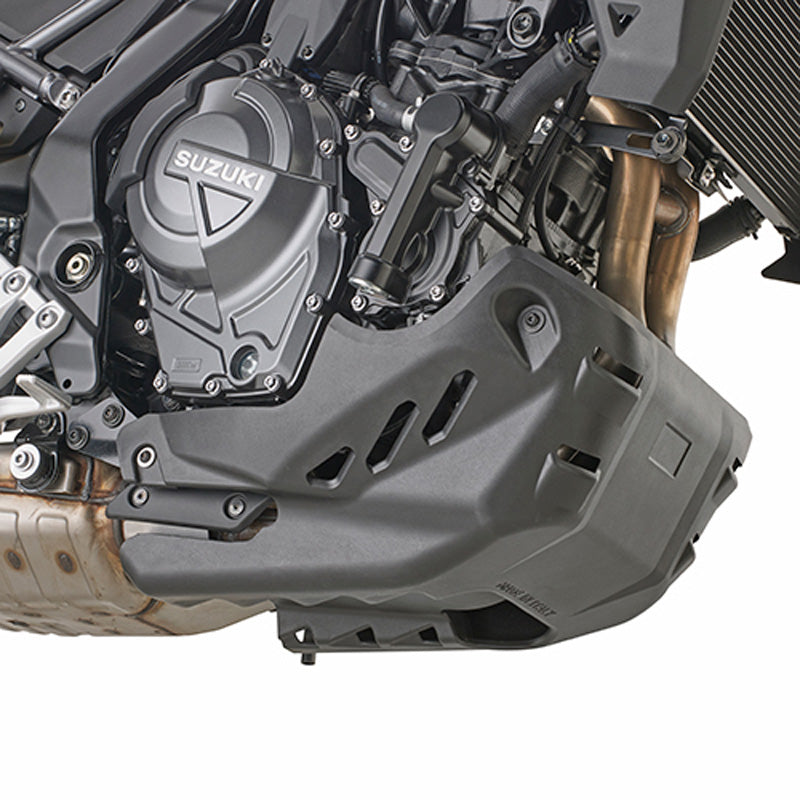GIVI OIL CARTER PROTECTOR SUZUKI GSX-8S RP3126